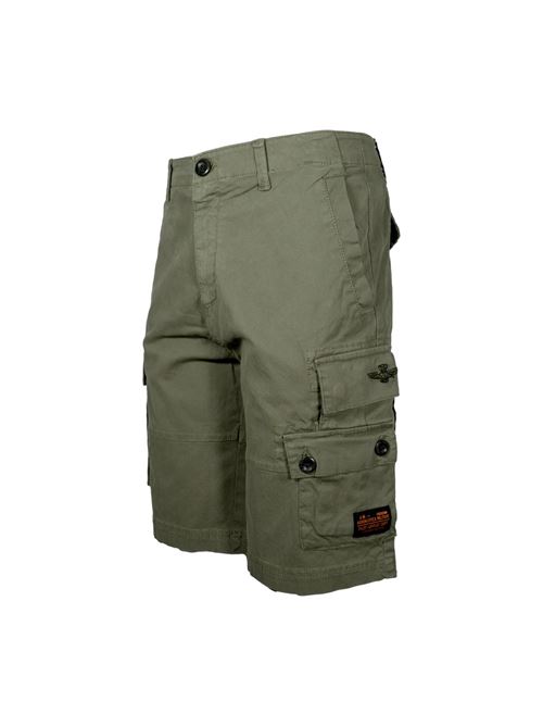 bermuda tasconato AERONAUTICA MILITARE | BE263CT353307294